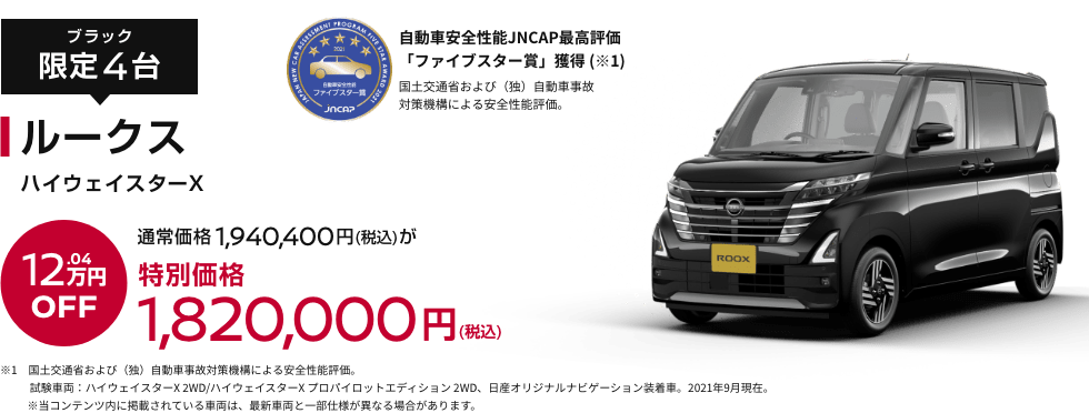 ルークス