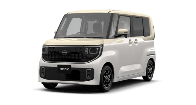 ハイウェイスターX(2WD)