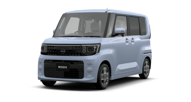 X(2WD)
