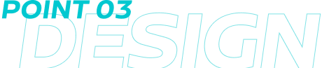 POINT 03 DESIGN