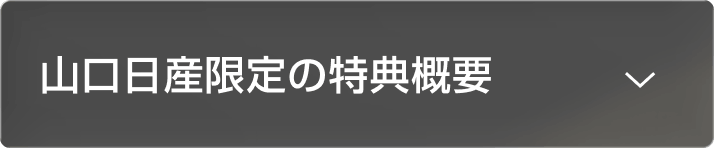 山口日産限定の特典概要