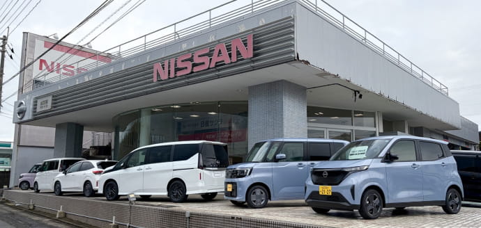 宇部トキワ店