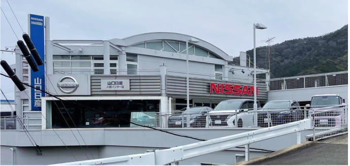 小郡インター店