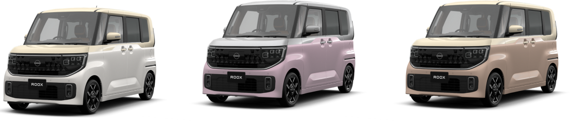 プレミアム2トーンが仲間入り！