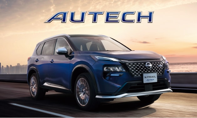 AUTECH