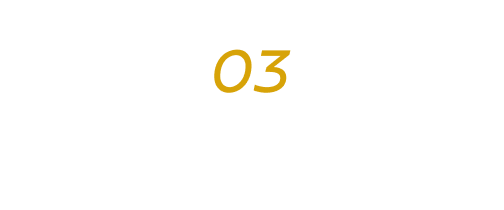 比較ポイント03 バリエーション