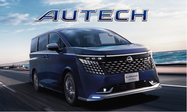 AUTECH