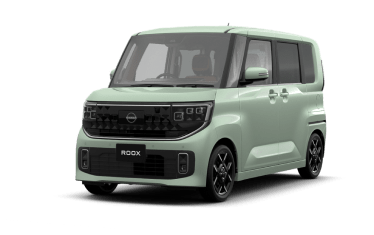 ハイウェイスターGターボ プロパイロットエディション（2WD)