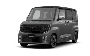 AUTECH LINEターボ プロパイロットエディション(2WD)