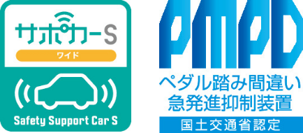 サポカーS