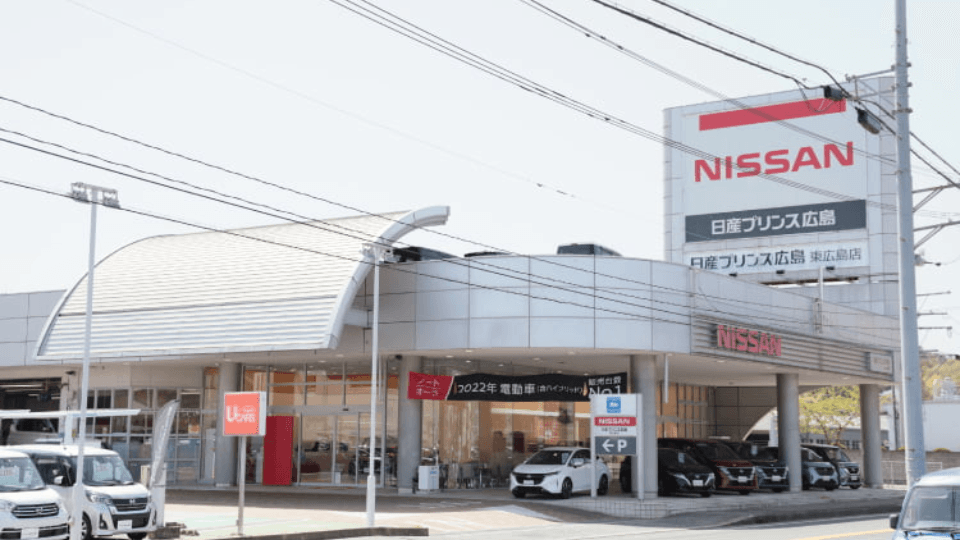 東広島店