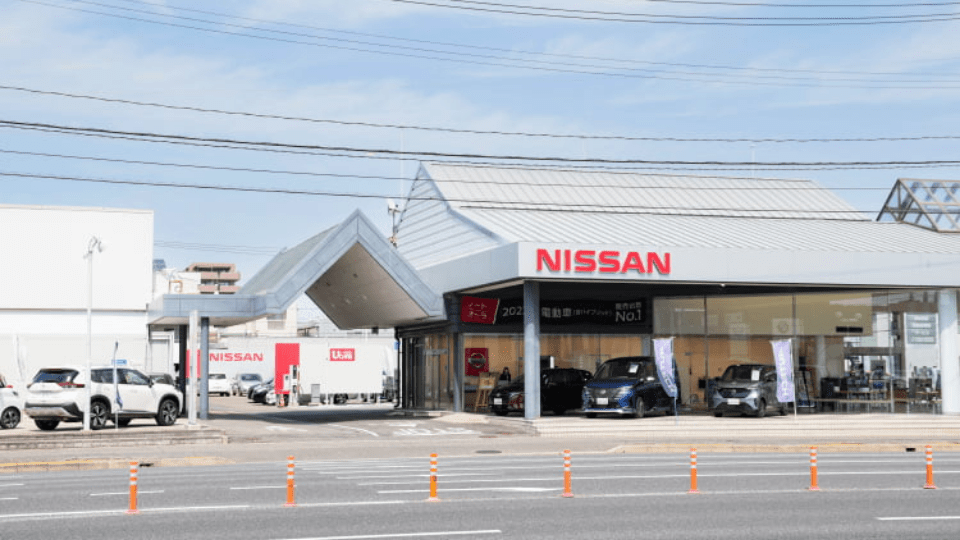 庚午橋東店