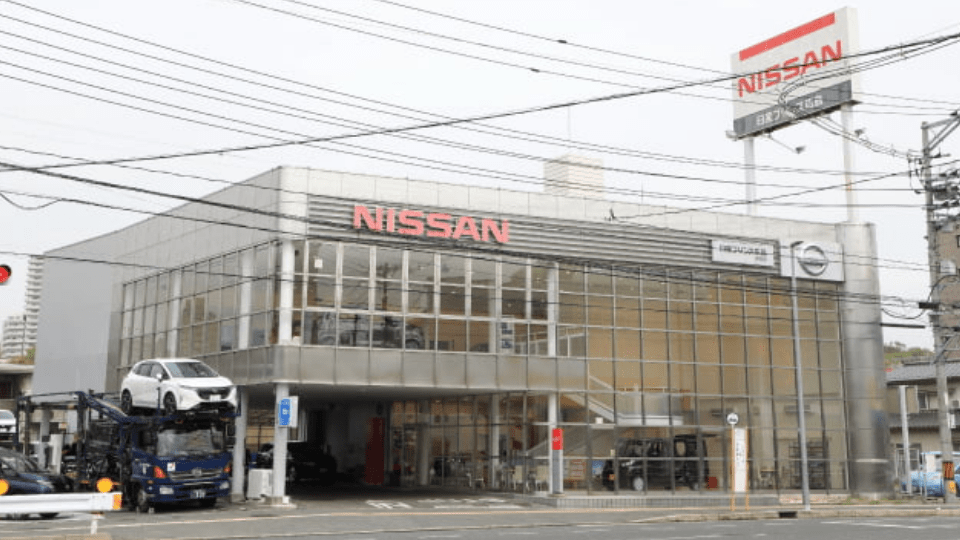 矢賀店