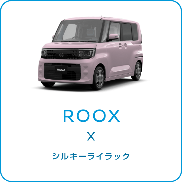 ROOX X