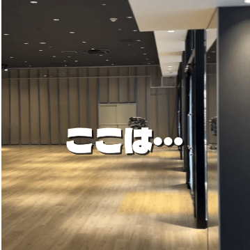 いよいよグランドオープンまであと2日