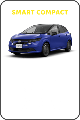 SMART COMPACT ノート