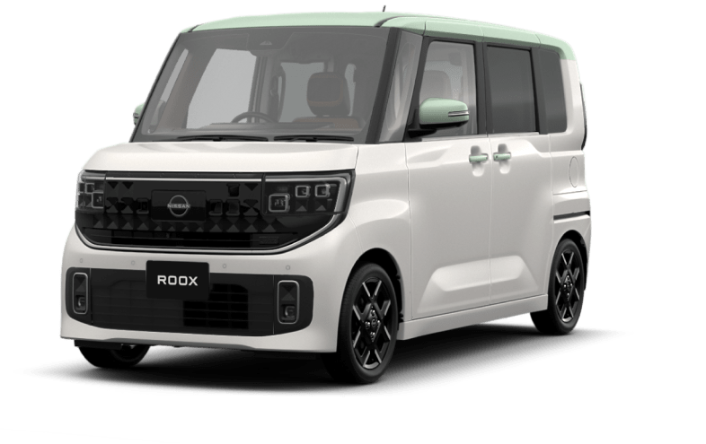 ホワイトパール/セラドングリーン 2トーン