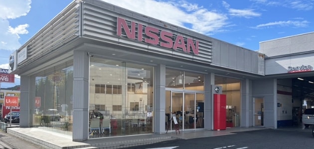 日田店