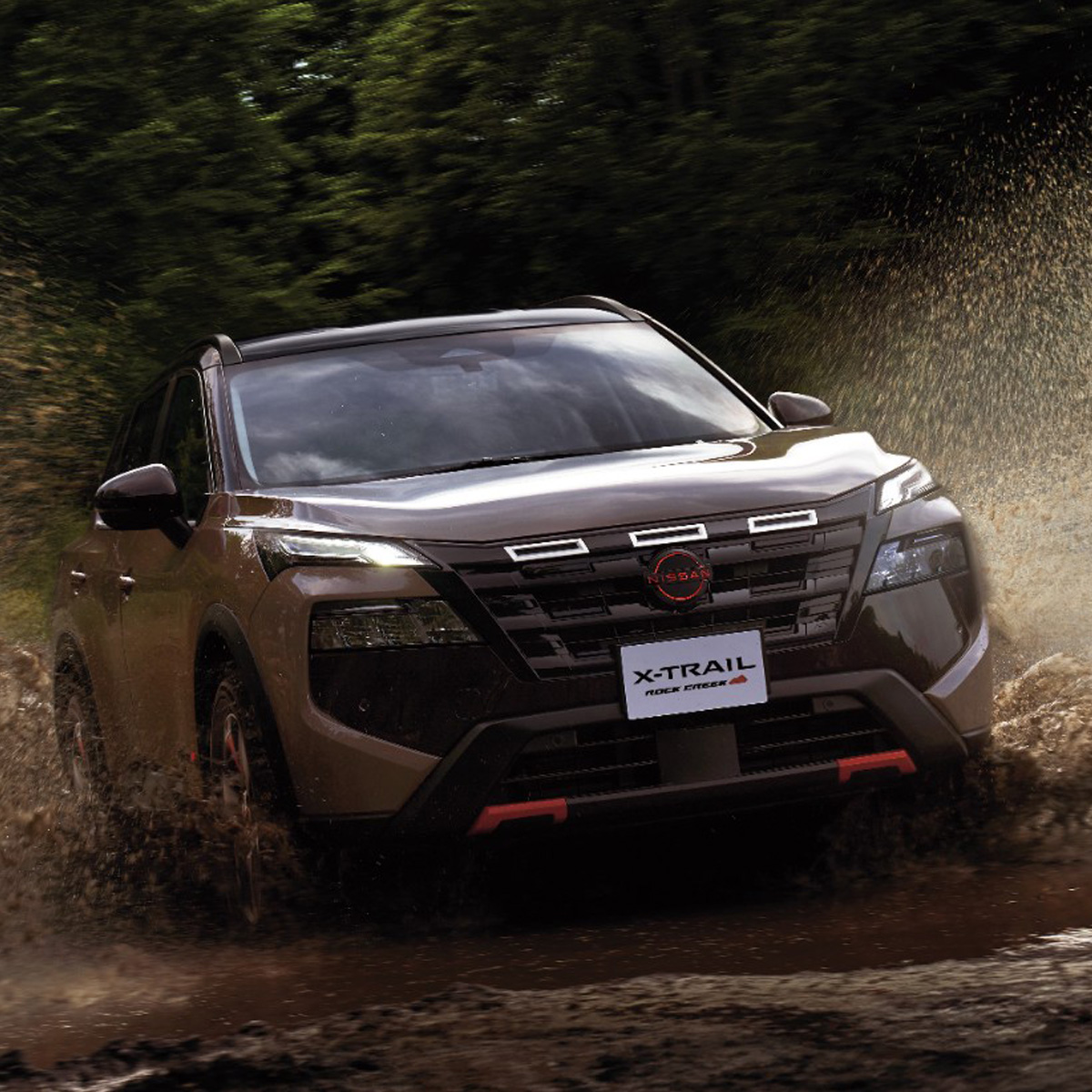 エクストレイルならあなたのお気に入りがきっと見つかる