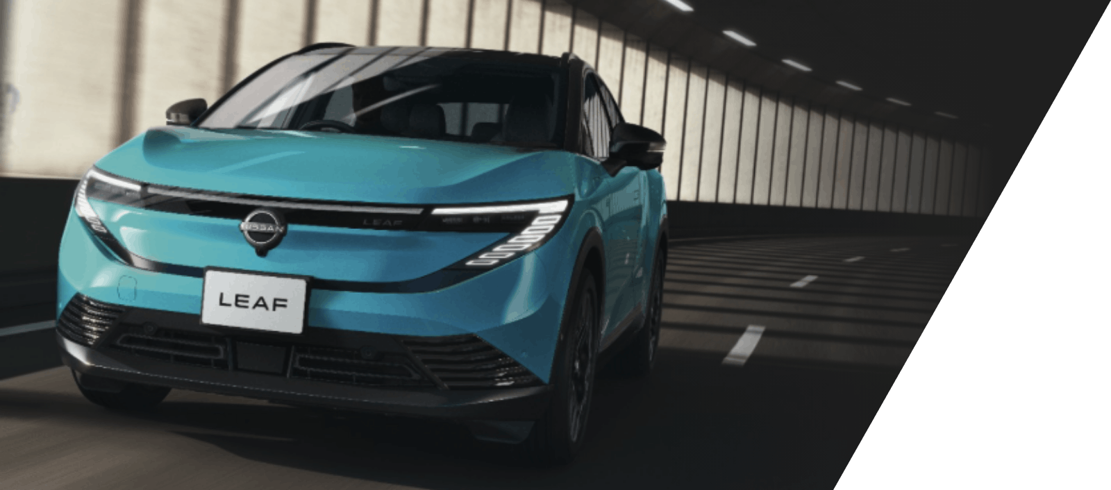 楽しさが加速する。進化したモータードライブ