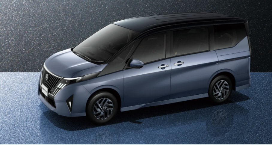 大人気のセレナ!｜⽇産プリンス埼⽟販売株式会社