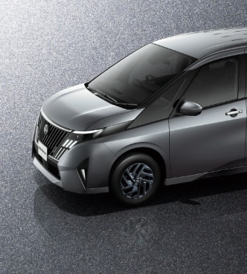 ダークメタルグレー