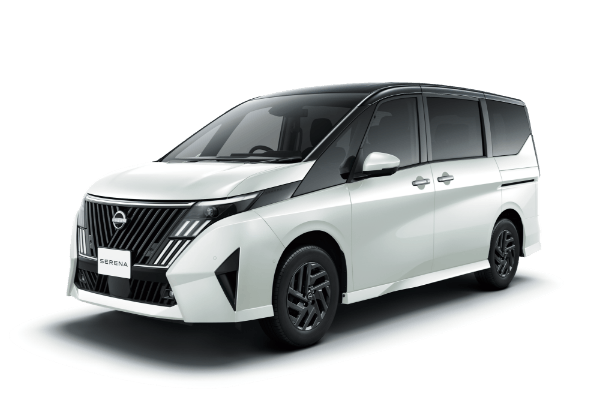 Highway STAR V (2WD)