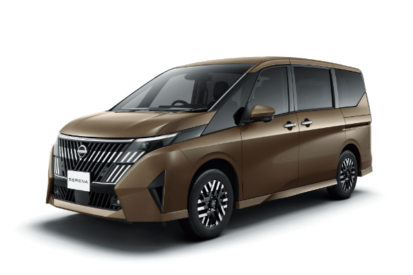 大人気のセレナ!｜⽇産プリンス埼⽟販売株式会社