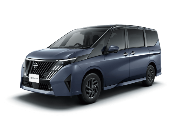 大人気のセレナ!｜⽇産プリンス埼⽟販売株式会社