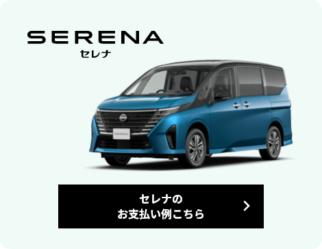 セレナのお支払い例こちら