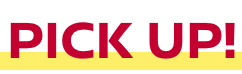 PICKUP