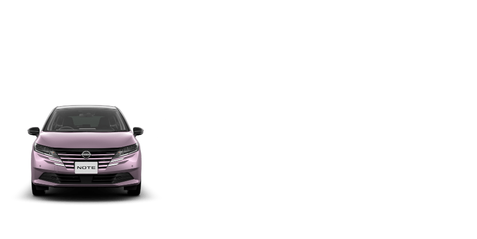 03 ガソリン車の手軽さでまるで電気自動車のような走りを体感！