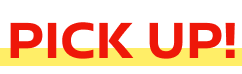 PICKUP