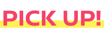 PICKUP