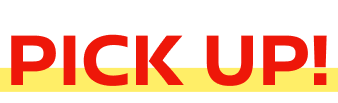 PICKUP