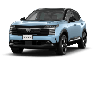 日産キックス
