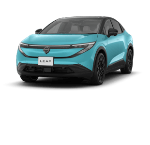 日産リーフ