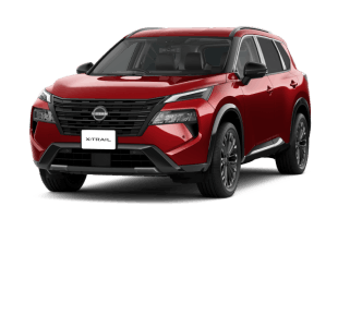 日産エクストレイル