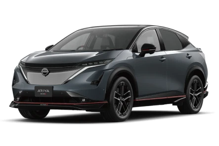 日産アリア NISMO