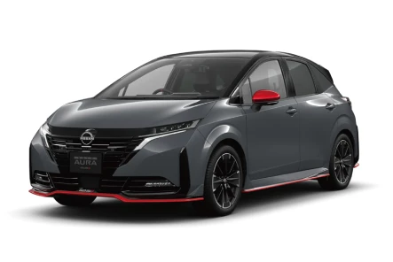 オーラ NISMO
