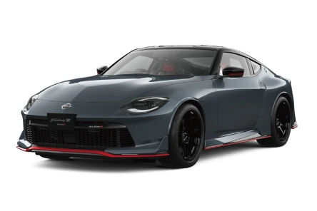 フェアレディZ NISMO