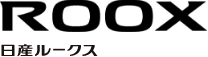ROOX 日産ルークス