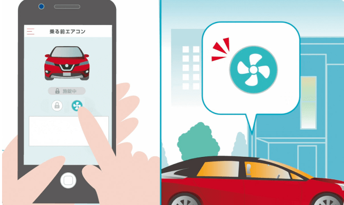 どこでも便利で安心な頼れルークス