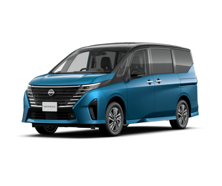 日産セレナ e-POWER ハイウェイスターV 車両本体価格 3,686,100円(税込)