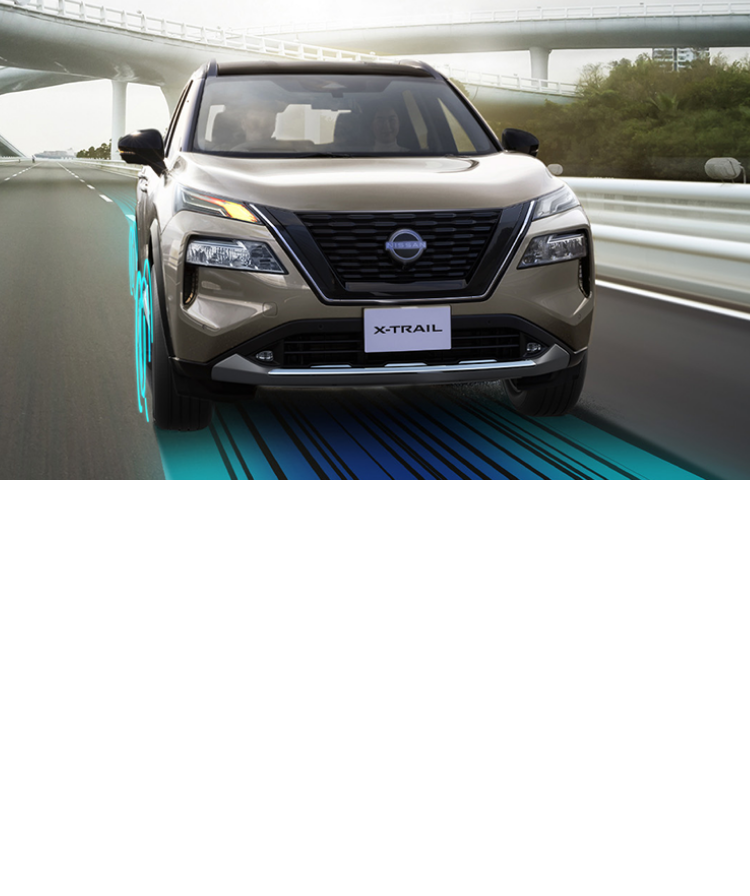 日産エクストレイル 車両本体価格 4WD…3,479,300円(税込)〜 2WD…3,198,800円(税込)〜