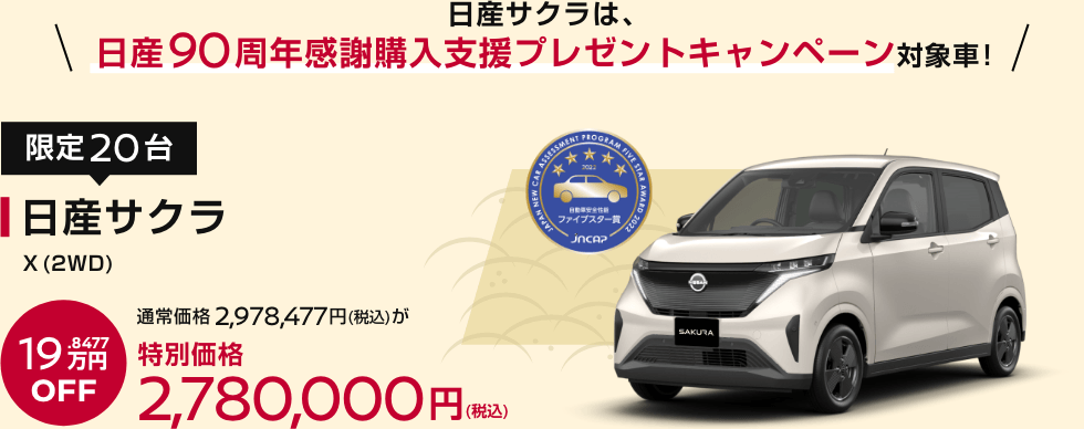 日産プリンス静岡の令和六年 初売り | 日産プリンス静岡販売株式会社