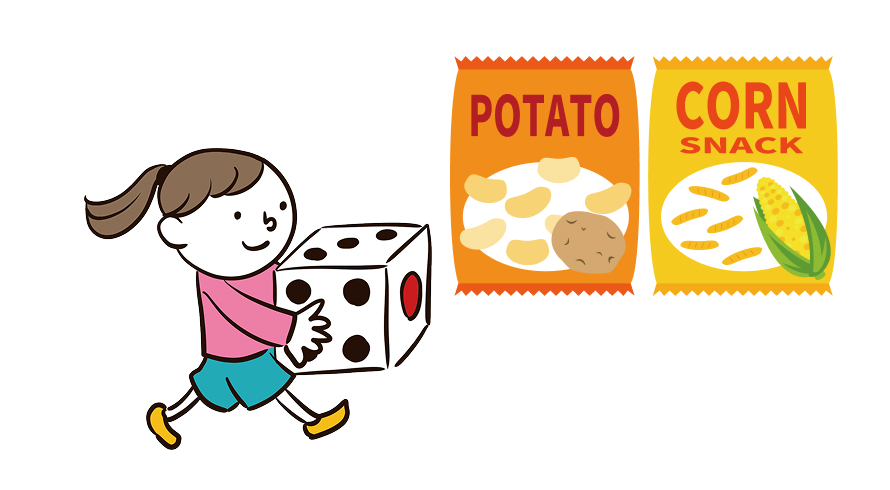 お子さま来場プレゼント