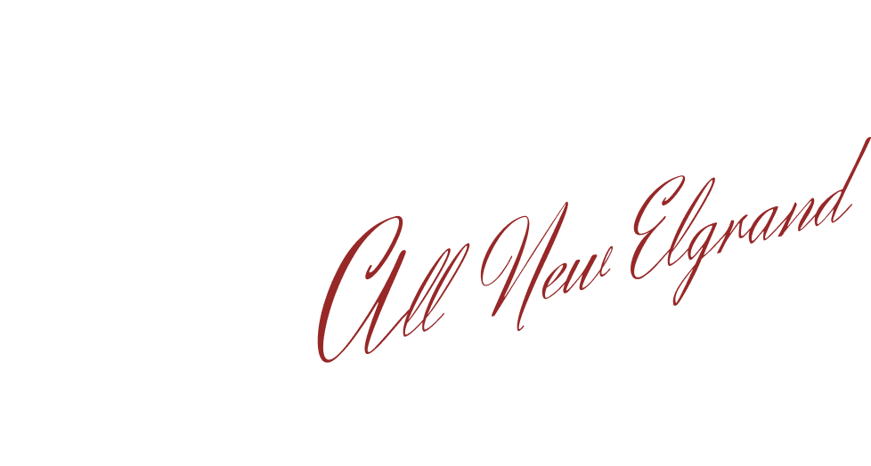新型エルグランド、誕生。