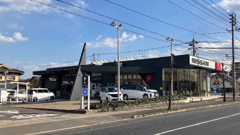 福山曙店