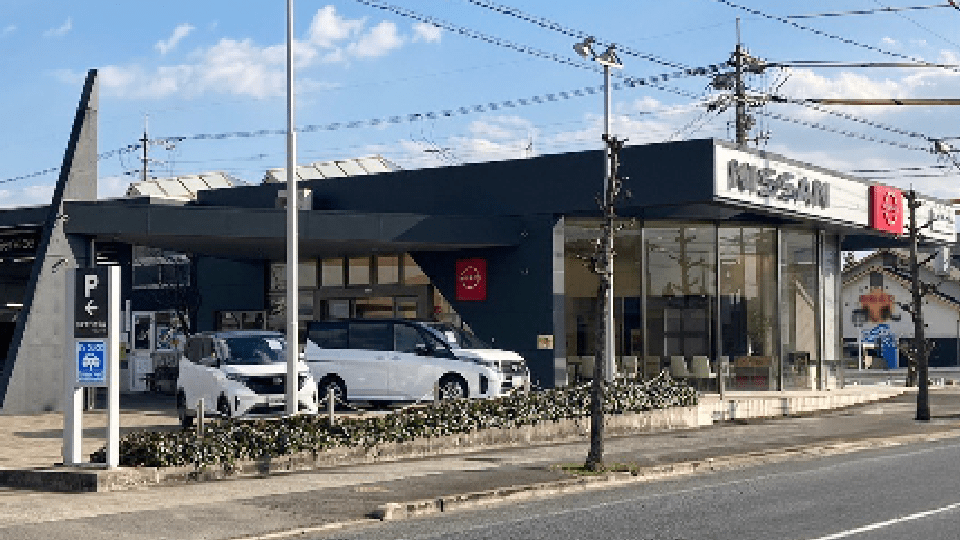 福山曙店